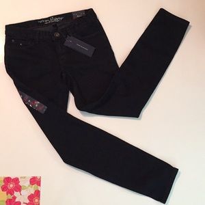 Tommy Hilfiger Modern Skinny Jean